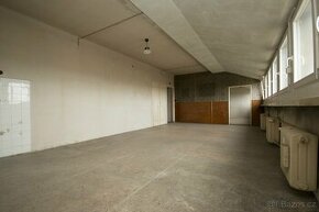 Prodej vyjímečného ateliérového bytu 184,7m2, Bubenská, Prah - 1