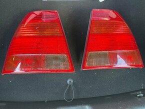 Zadní světla VW Bora sedan - 1