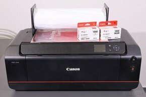 Profesionální A2 tiskárna, Canon imagePROGRAF PRO-1000 - 1