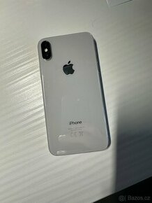 iPhone X - 256 Gb