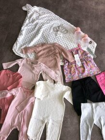 Oblečení pro holčičku