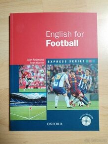 English for Football - Angličtina pro fotbal