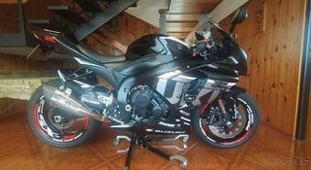 Suzuki GSX-R 1000 L2