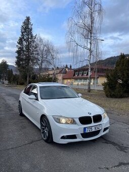 Bmw e90 335i n54