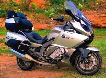 BMW K 1600 GTL