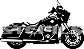 Harley Davidson