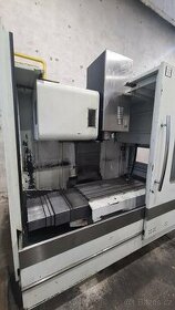 CNC obráběcí centrum  Spinner MVC850