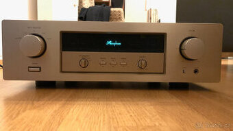 Zesilovač ACCUPHASE E-210/A, 2x110W/4Ohmy, jako nový
