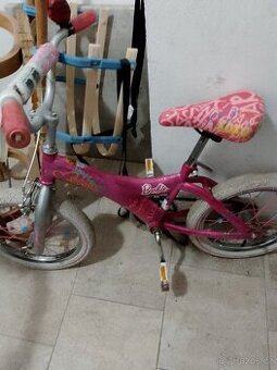 Barbie kolo