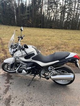 BMW R1200R