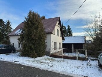 Prodej rodinného domu 130 m², pozemek 1143 m² - 1