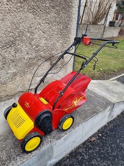 Wolf Garten UV 32 EV Elektrický vertikutátor