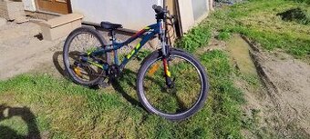 Dětské kolo GT Stomper Prime 24"