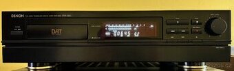 DENON  DTR-2000 DAT - plně funkční