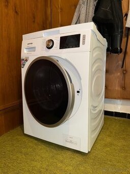Pračka/sušička Gorenje WD10514