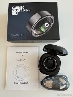 Prodám Carneo Smart Ring NO.I vel.10