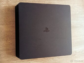 Konzole PS4