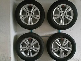 Kola na Hyundai originál