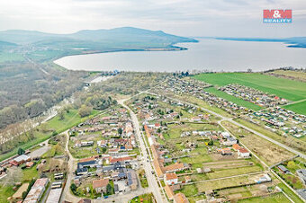 Prodej pozemku k bydlení Přítluky - Nové Mlýny, ul. Uličky