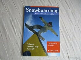 Snowboarding