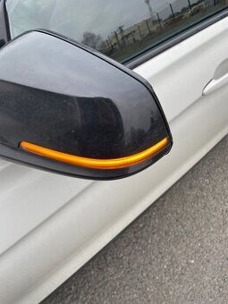 BMW f31/30 led financuje blinkry