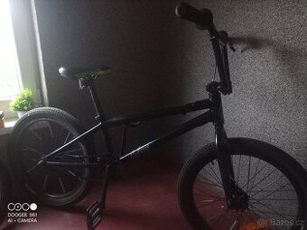 BMX