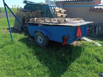 Kara za traktor