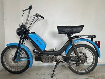 Babetta 215