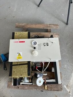 Elektrokotel Dakon 12kW