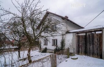 Prodej Rodinný dům, 150㎡