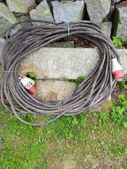Kabel 380