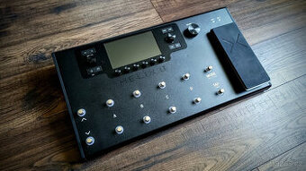 Line 6 Helix LT + originál batoh