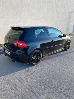 Vw golf 5