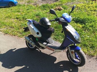 Yuki Whip 50 4t