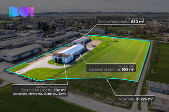 Prodej stolárny se 100% podílem ve společnosti s.r.o., 25 54