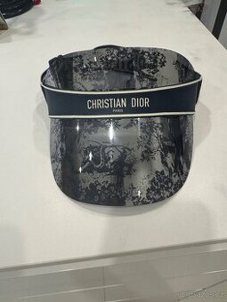 Dior sluneční kšilt - 1