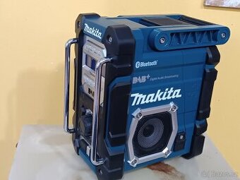 Aku rádio Makita DMR112
