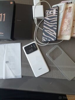 Xiaomi mi 11 Ultra, vyměním
