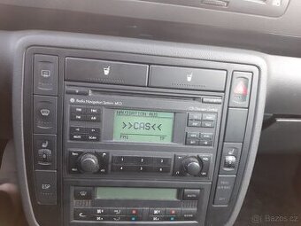 Volkswagen Sharan 1.9 TDI, r.v. 2005