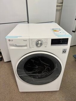 LG RC91V5AV6N 9 kg - 1