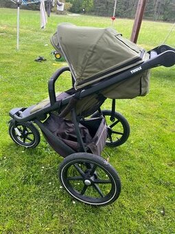 Thule urban glide 2