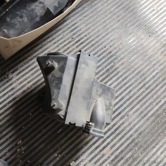 Prodám filtr box bmw e36