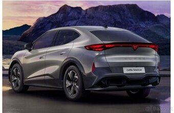 Cupra eV Tavascan 286PS Endurance AUT 3Klim Matrix DPH 4/25