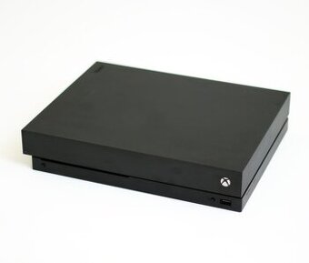 Xbox One X 1TB