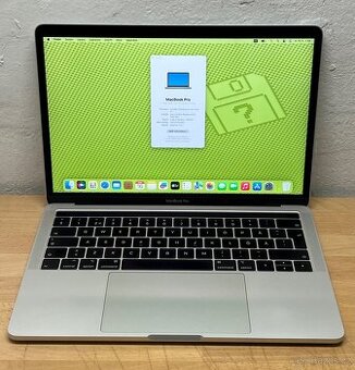 MacBook Pro 13” 2018/8GB RAM/i5/256GB SSD/ Záruka