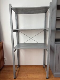 IKEA policový regál
