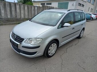 VW Touran 1.9 tdi 77kw