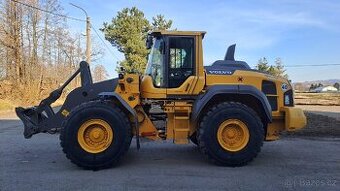 Volvo L110H