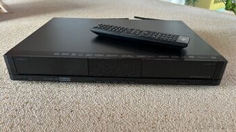 Dune HD DUO 4K ESS SABRE32 DAC multimediální centrum