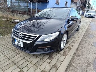 Prodám Volkswagen Passat CC 2.0 TDI 125kW